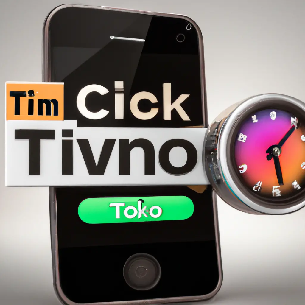 Come funziona TikTok Now