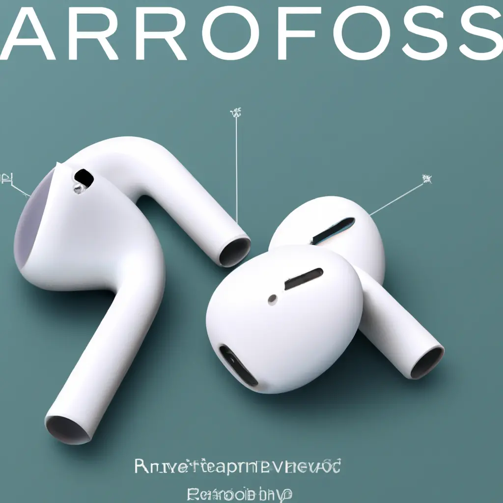 Come funzionano le AirPods Pro