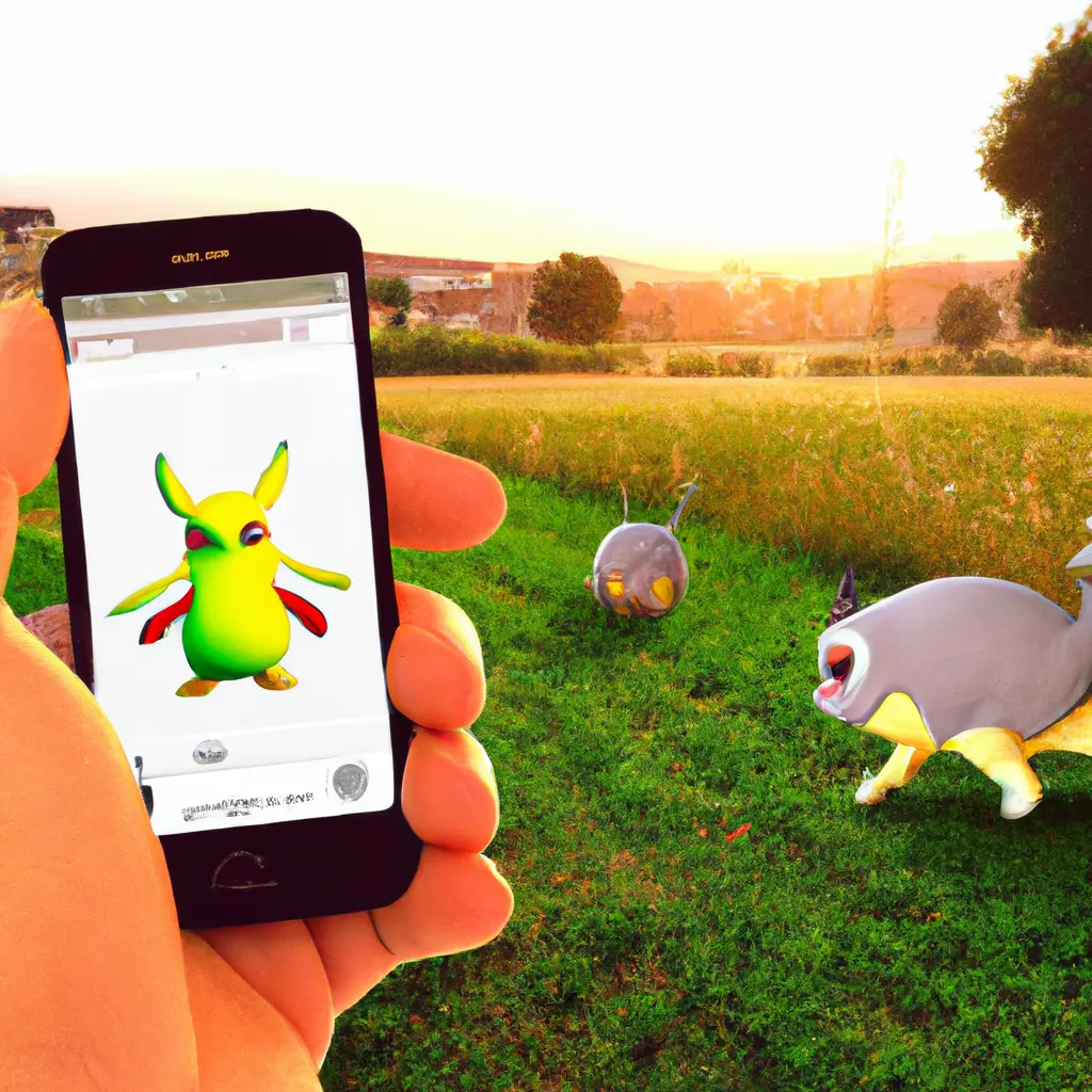 Come giocare a Pokemon Go senza muoversi