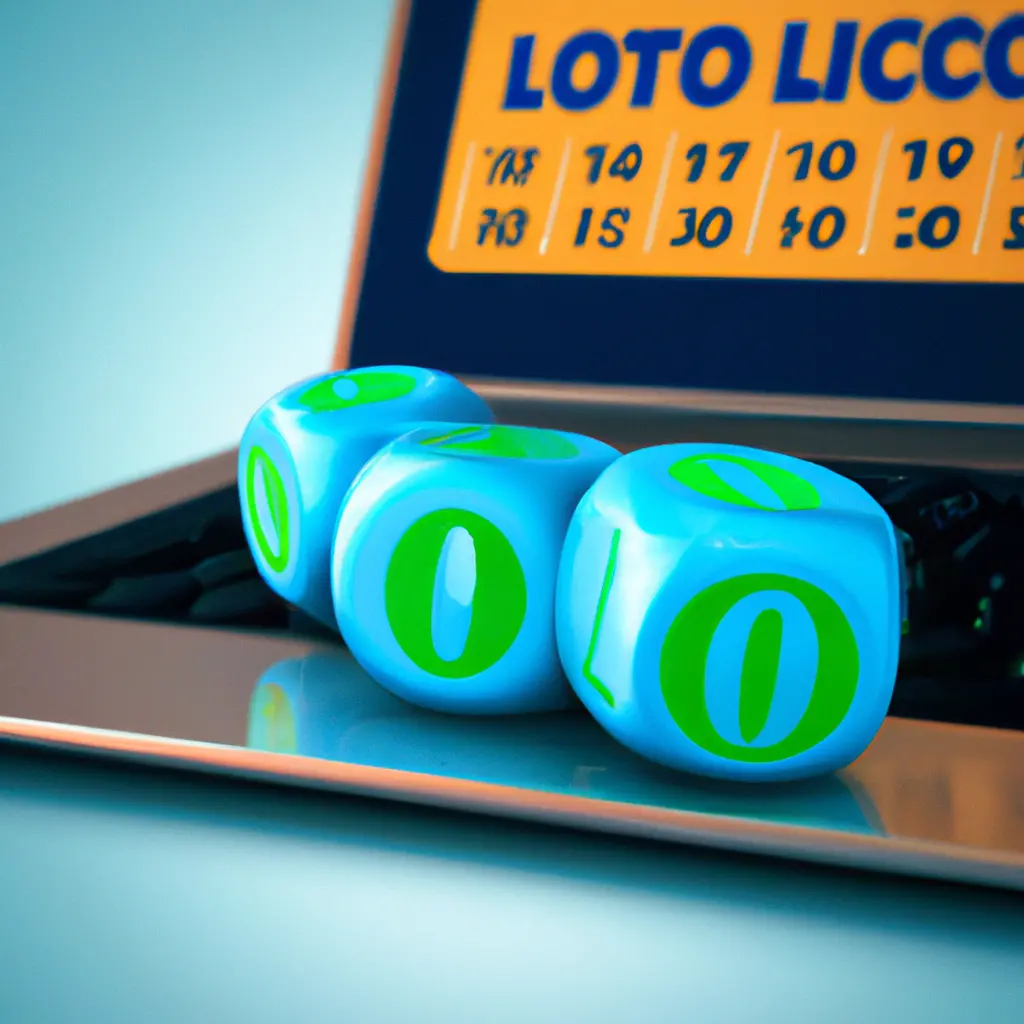 Come giocare al lotto online