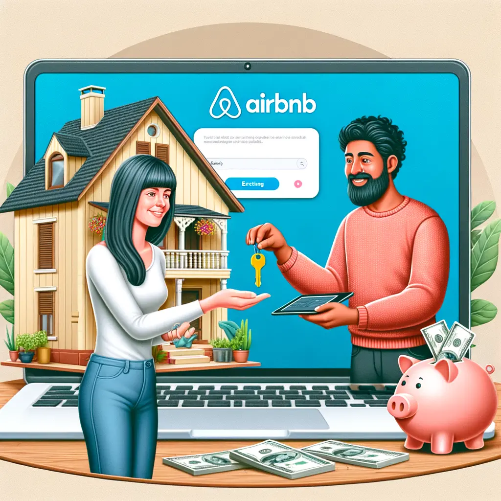 Come Guadagnare con Airbnb Guida Completa