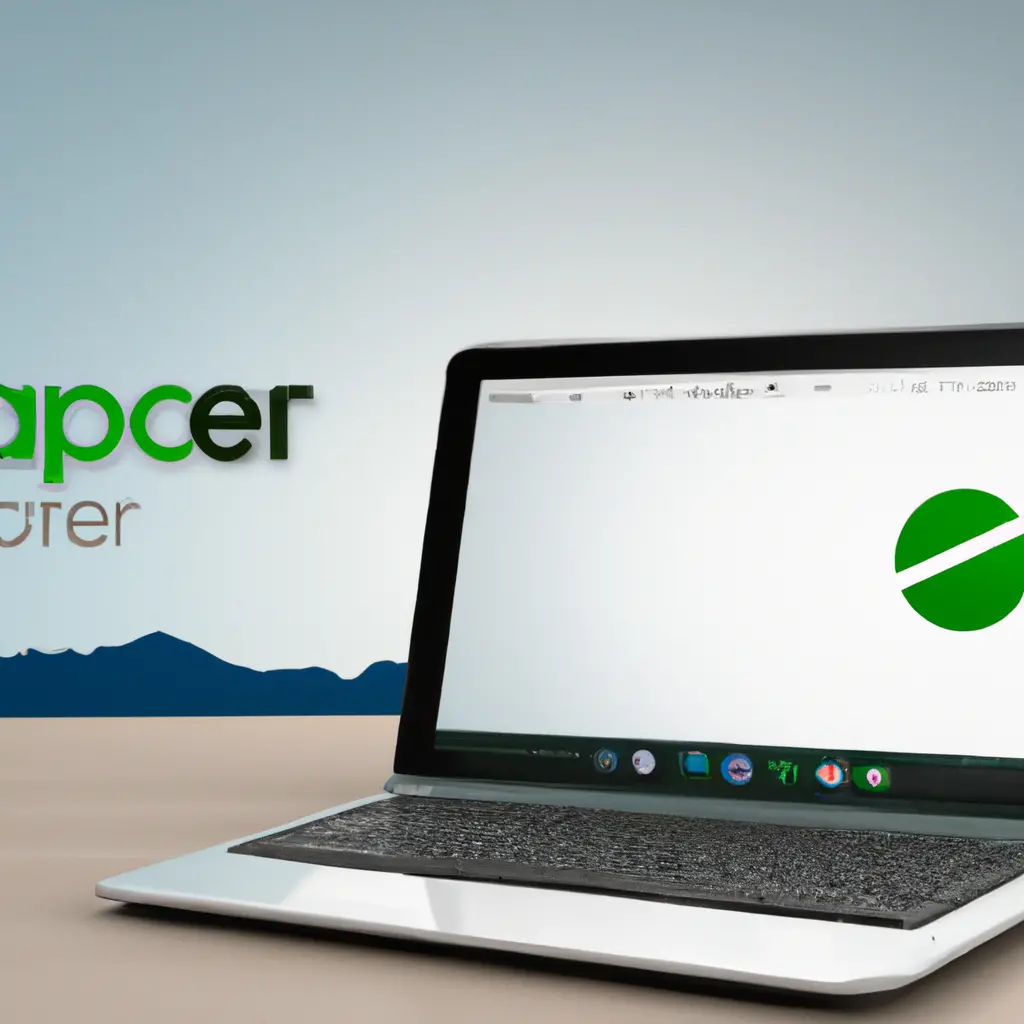 Come installare app su Acer Chromebook