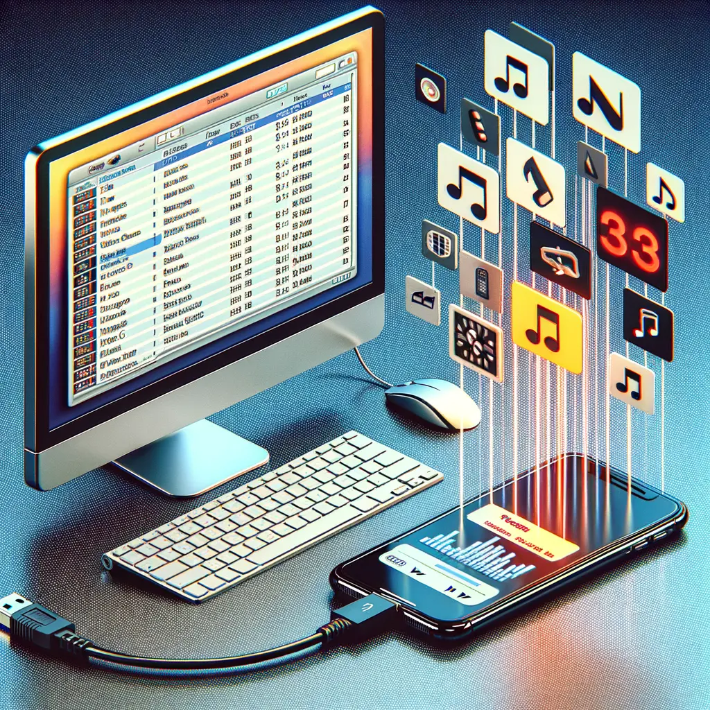 Come Inviare Canzoni dal PC al Cellulare Guida Completa
