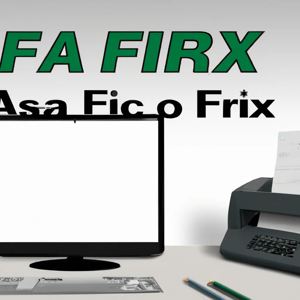 Come inviare fax online gratis
