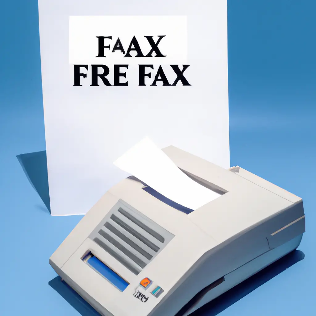Come inviare un fax con Gmail