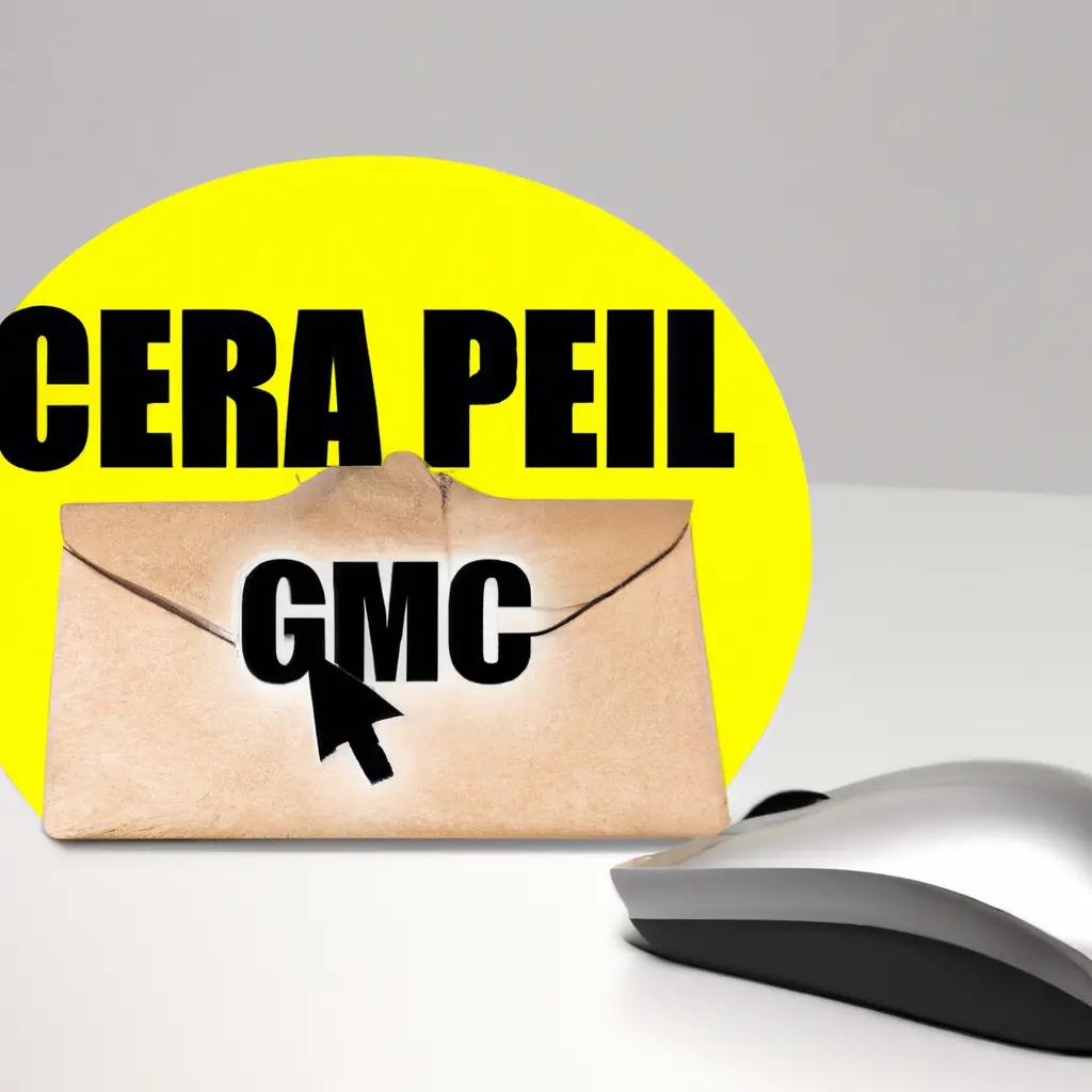 Come inviare una PEC con Gmail