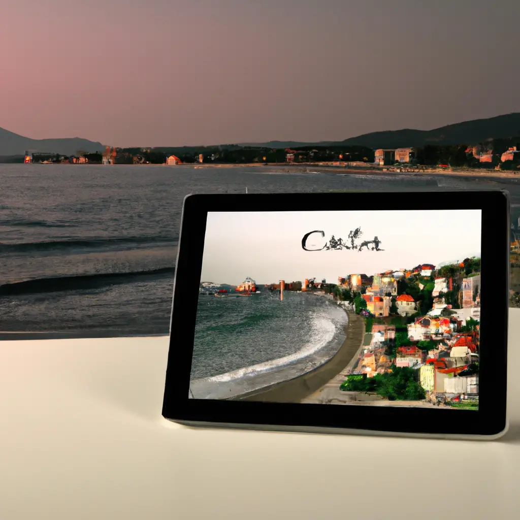 Come localizzare iPad