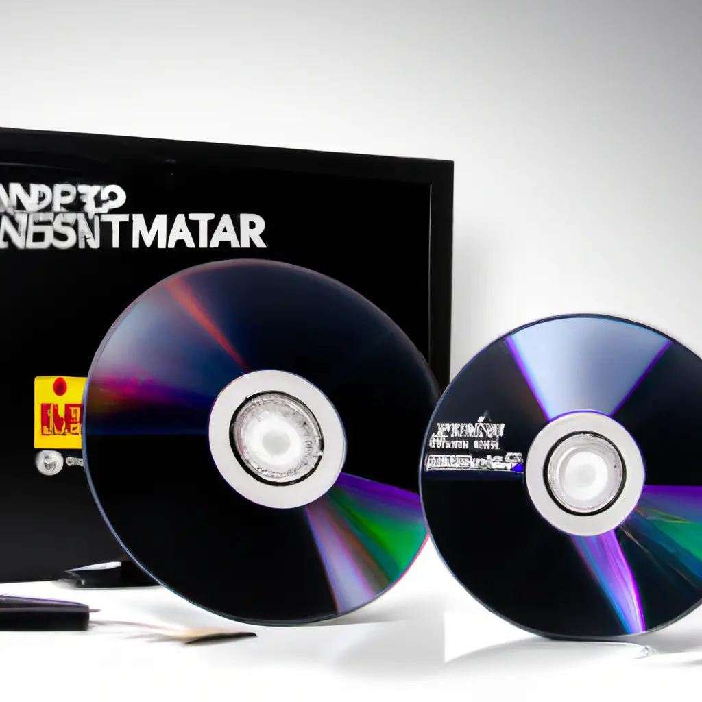 Come masterizzare DVD video