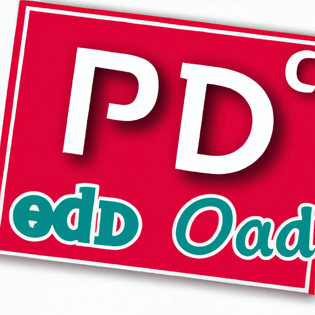 Come modificare un PDF protetto