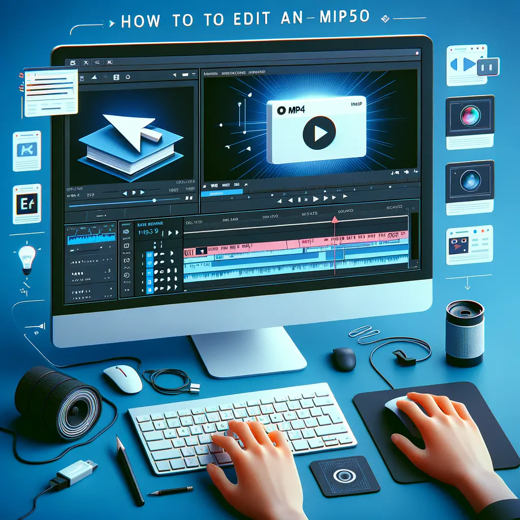 Come Modificare un Video MP4 Guida Completa