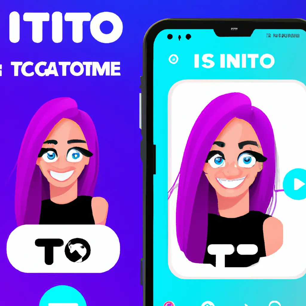 Come montare video su TikTok