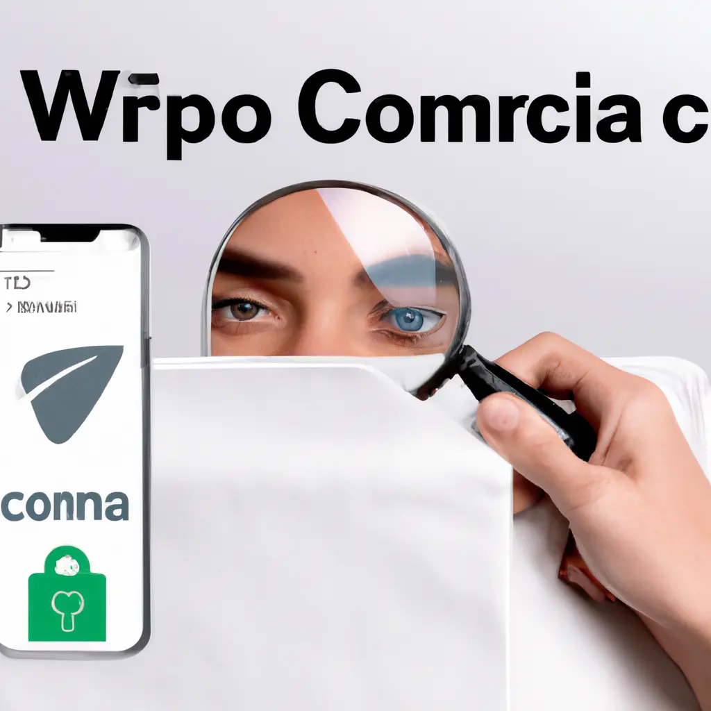 Come nascondere il numero su WhatsApp