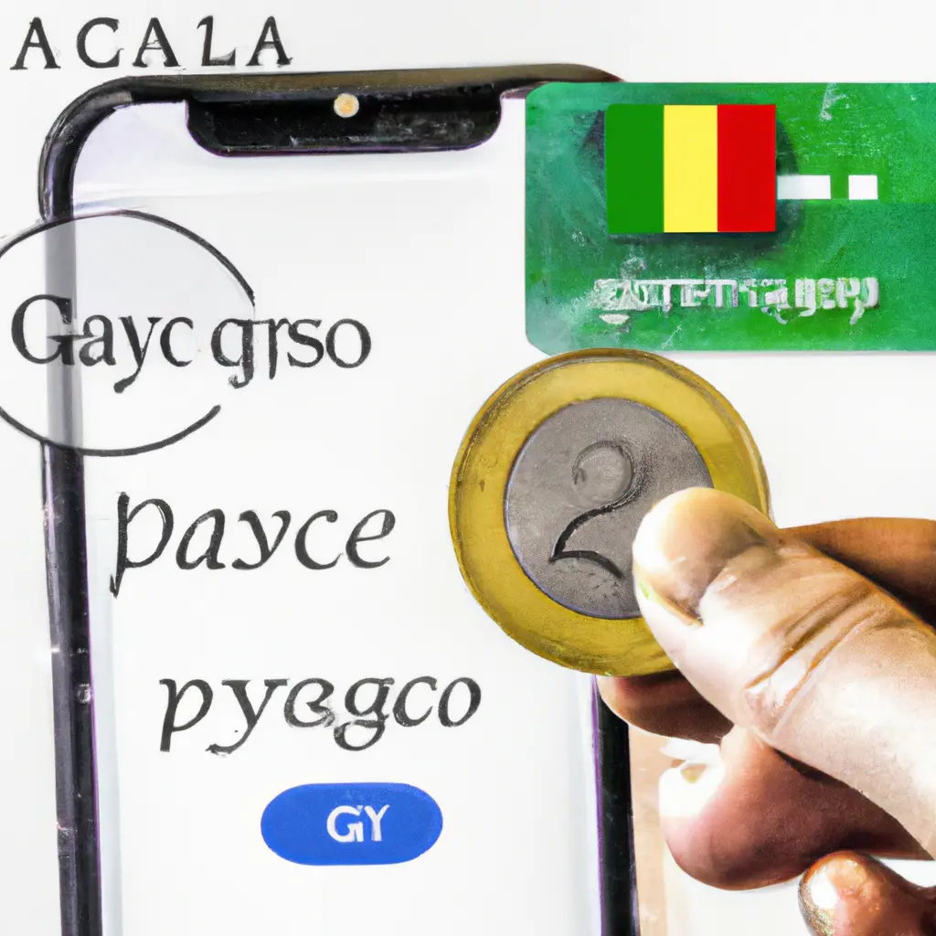 Come pagare con Google Pay