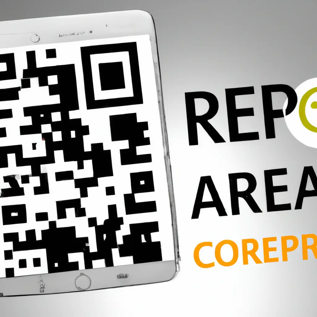 Come pagare con QR code