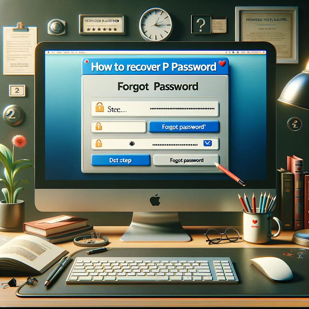 Come Recuperare la Password della PEC  Guida Completa