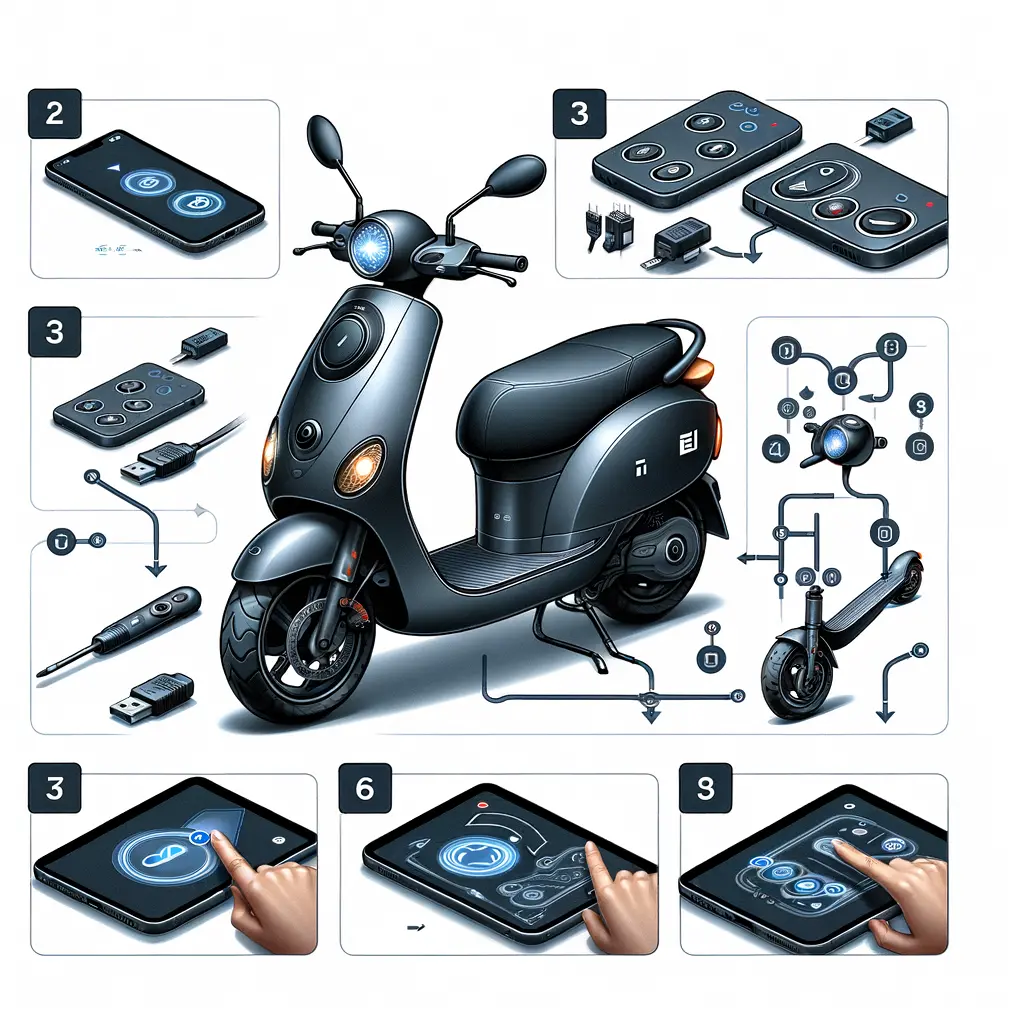 Come Resettare un Monopattino Xiaomi Guida Completa