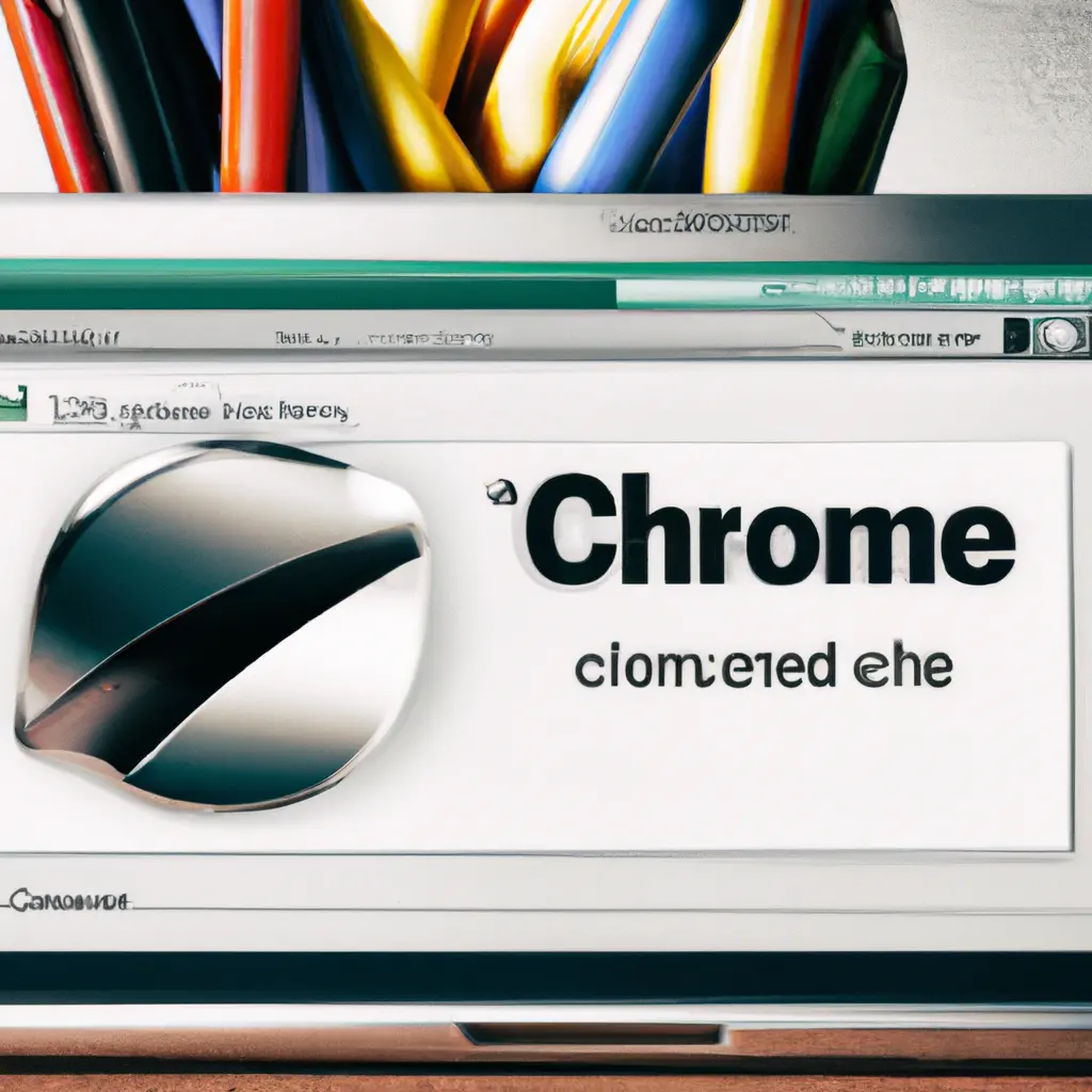 Come rimettere la pagina iniziale di Google Chrome