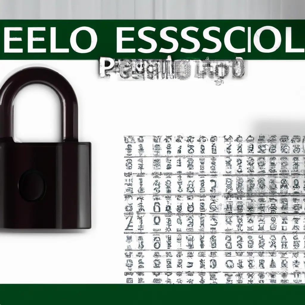 Come rimuovere la password da un file Excel