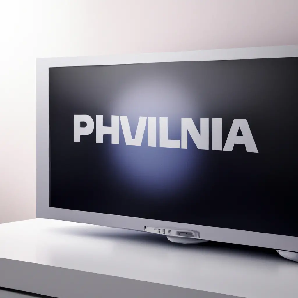 Come risintonizzare la TV Philips
