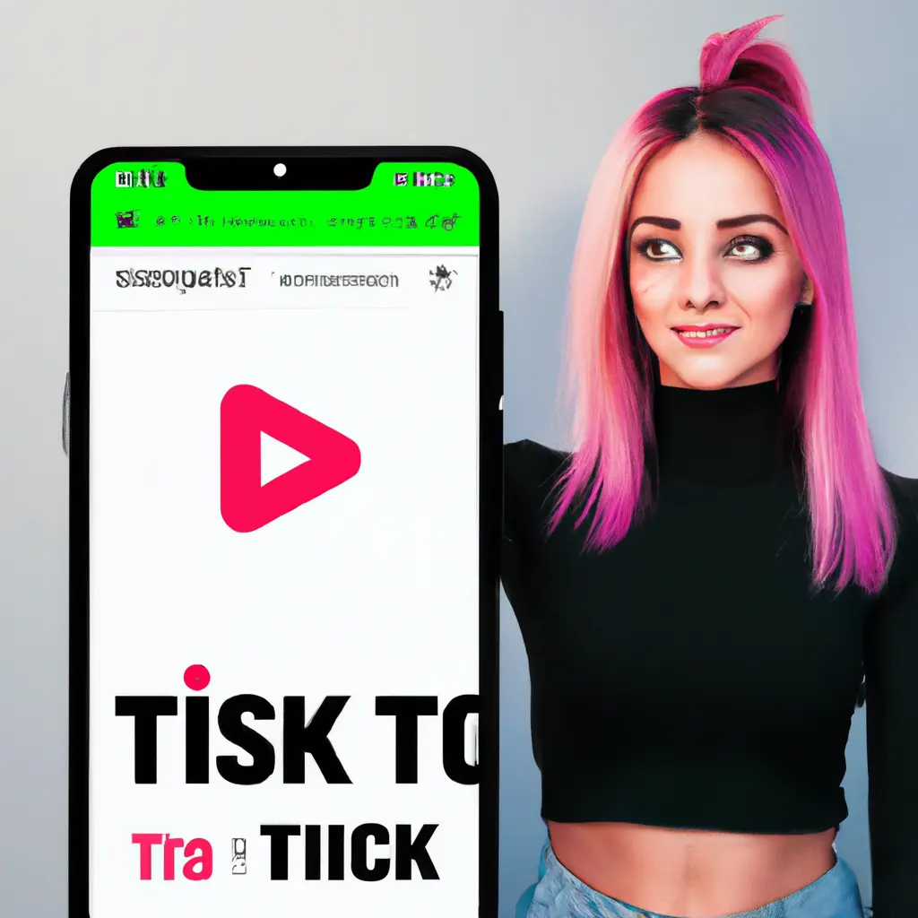 Come salvare i video di TikTok