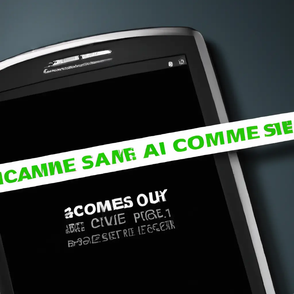 Come salvare gli SMS su Android