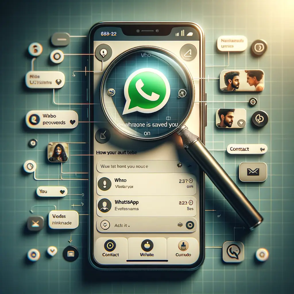 Come Scoprire Come Sei Stato Memorizzato su WhatsApp  Guida Completa