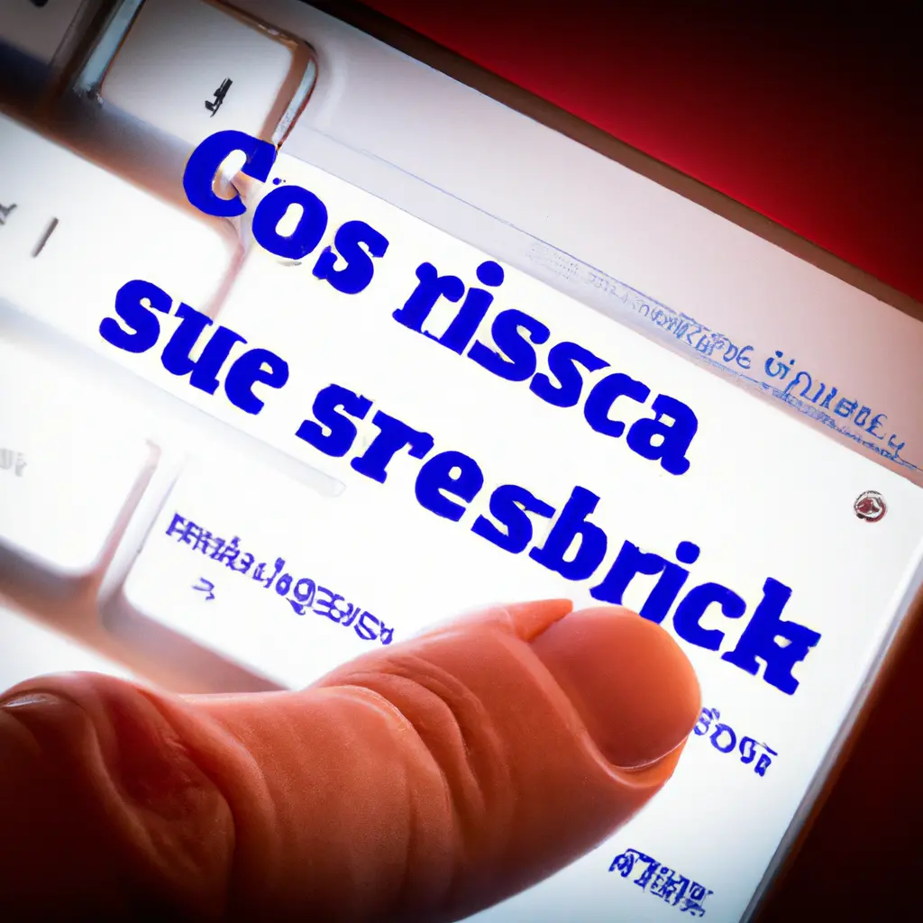 Come Sbloccare Facebook da un Virus