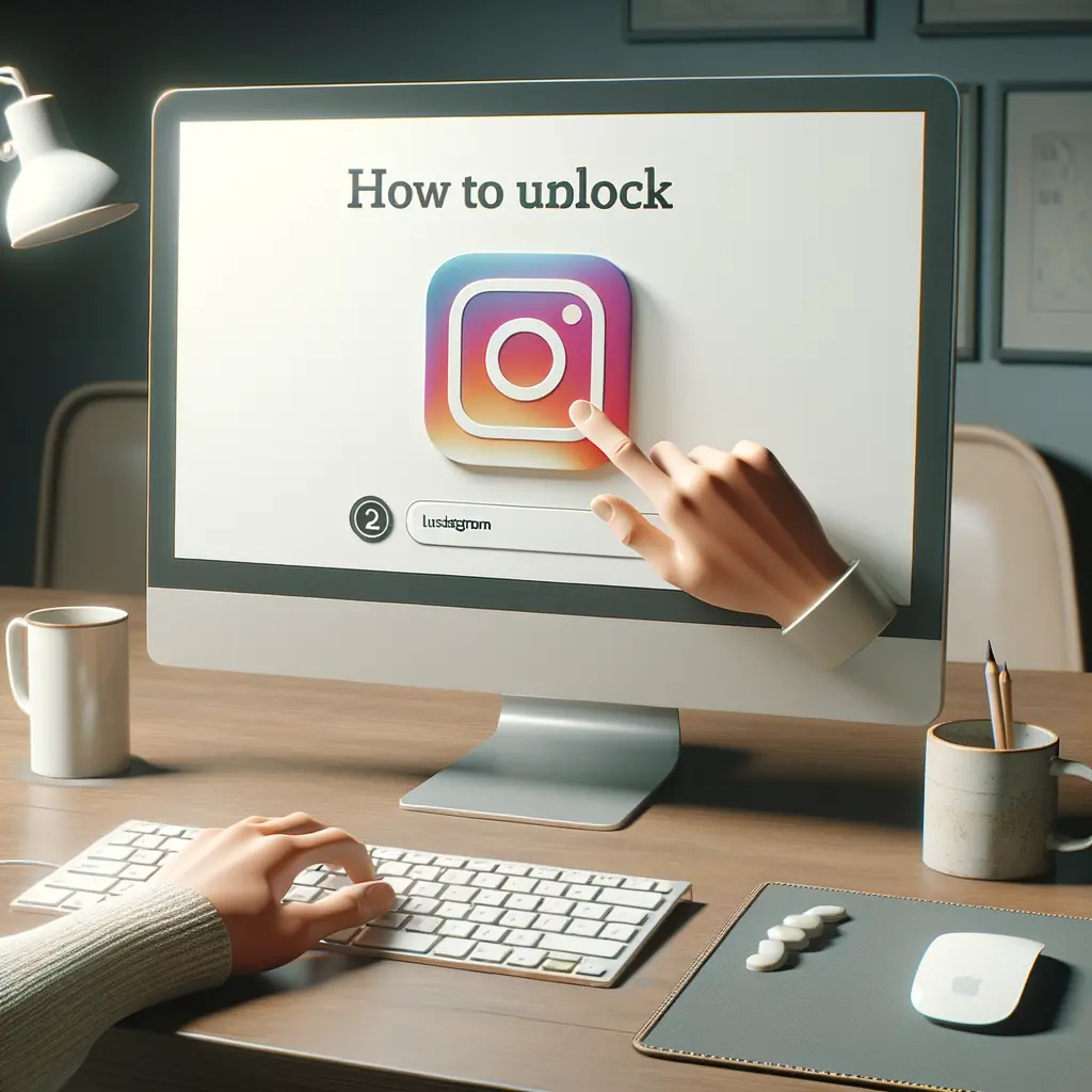 Come Sbloccare Instagram Bloccato  Guida Completa