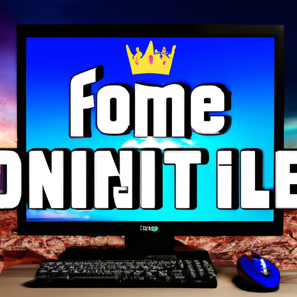 Come scaricare e installare Fortnite su PC