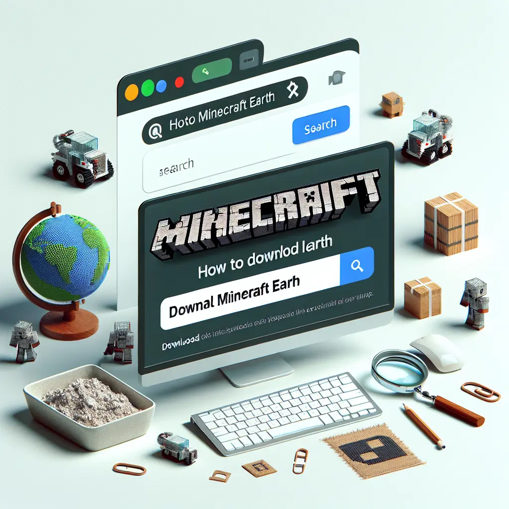 Come Scaricare Minecraft Earth  Una Guida Passo-Passo