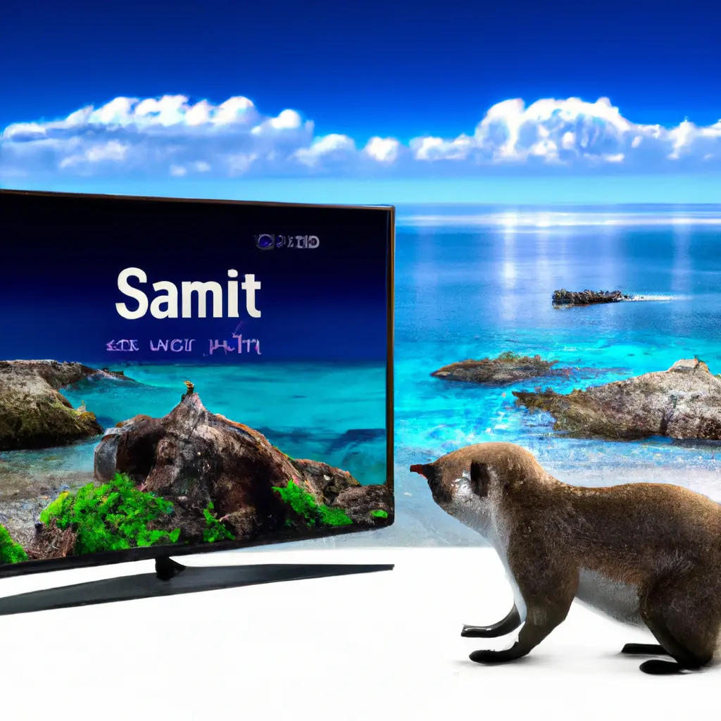 Come scaricare NOW TV su Smart TV Samsung