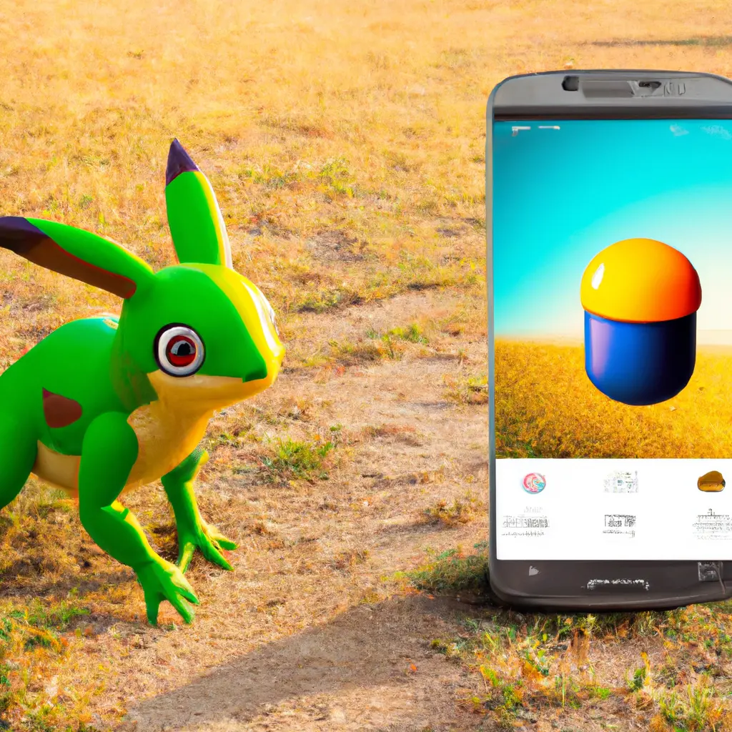 Come scaricare Pokemon Go su Android