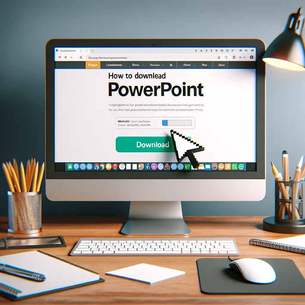 Come Scaricare PowerPoint Gratis  Guida Completa