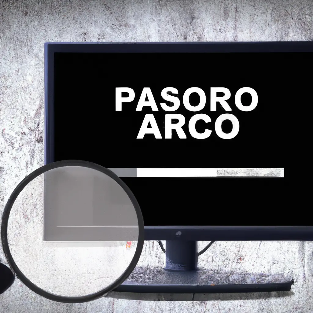 Come scoprire la password del portale Argo