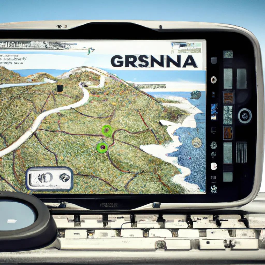 Come scoprire se hai un GPS nella tua macchina