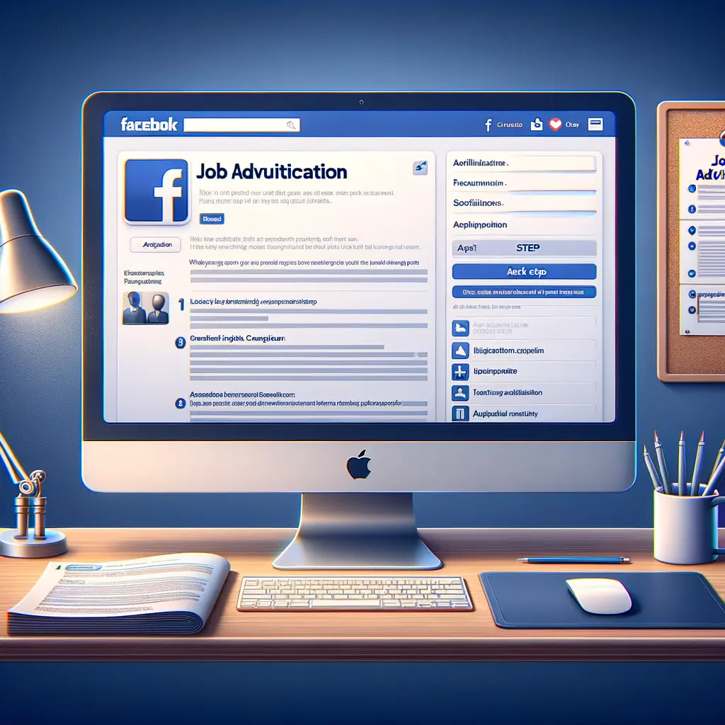 Come Scrivere un Annuncio di Lavoro su Facebook  Guida Completa