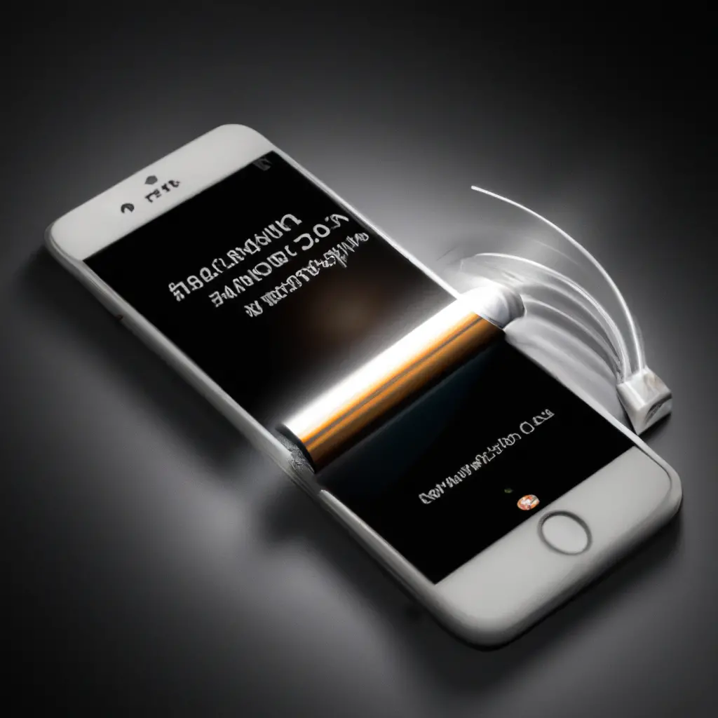 Come sostituire la batteria di un iPhone