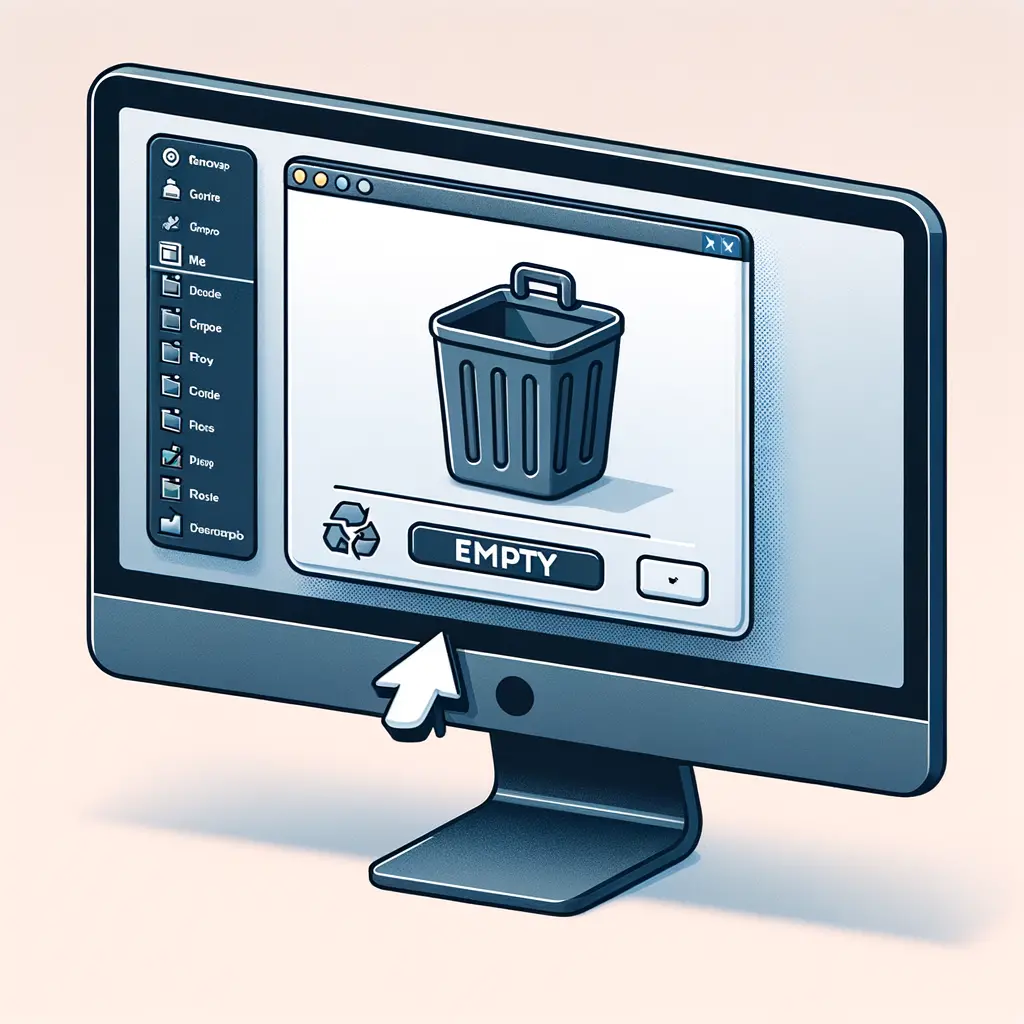 Come Svuotare il Cestino di iPhoto Guida Completa