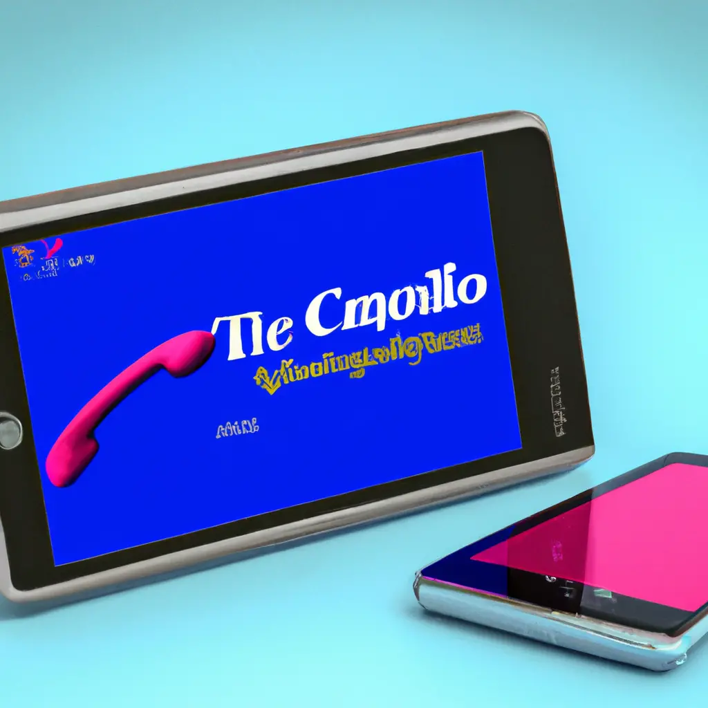 Come telefonare con il tablet  Guida completa