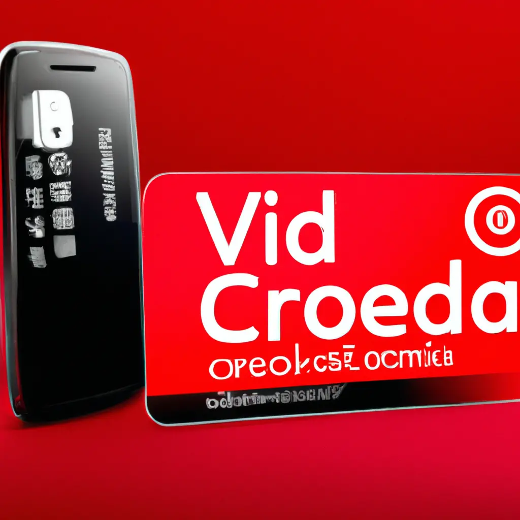 Come trasferire credito Vodafone