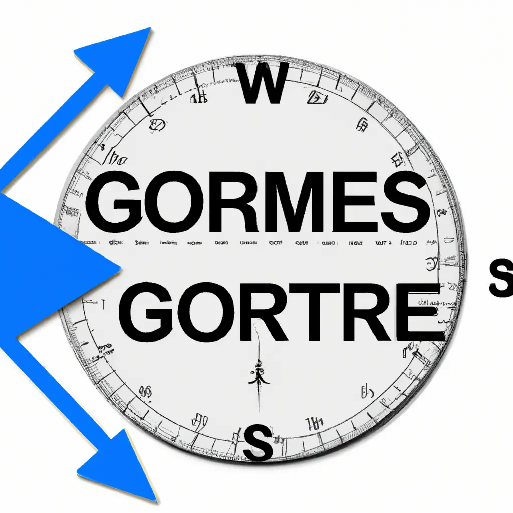 Come trovare coordinate GPS