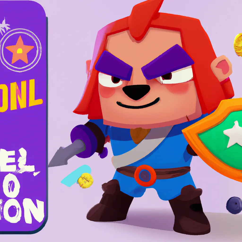 Come trovare Leon su Brawl Stars con un codice segreto