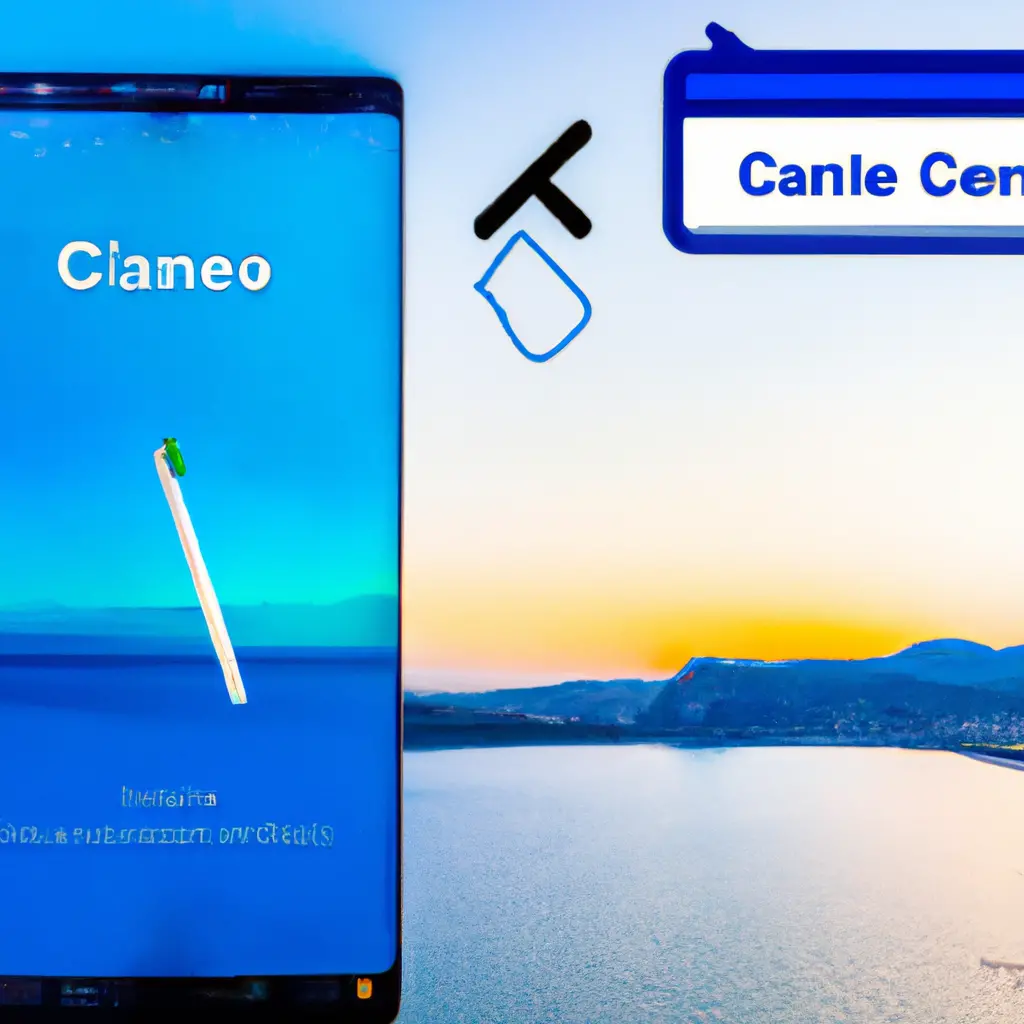 Come usare CCleaner per Android