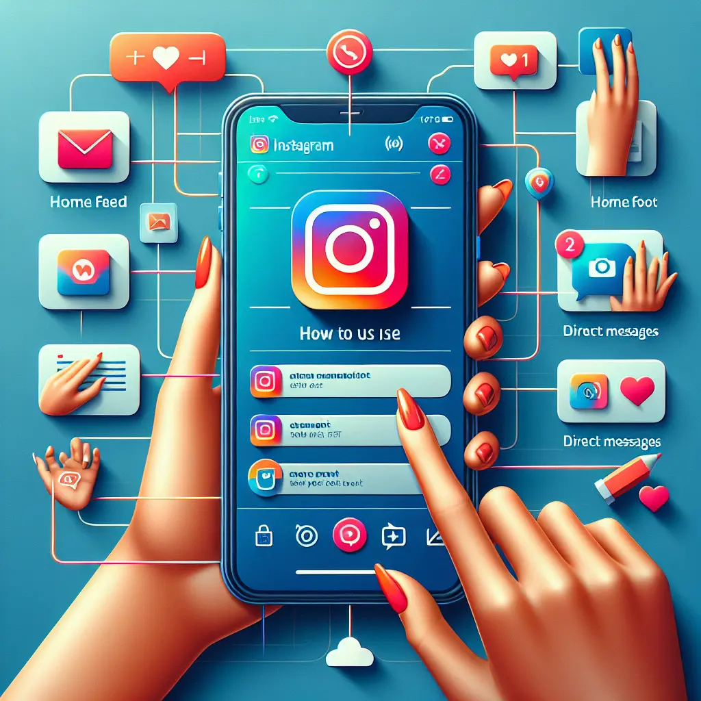 Come Usare Instagram  Una Guida Completa