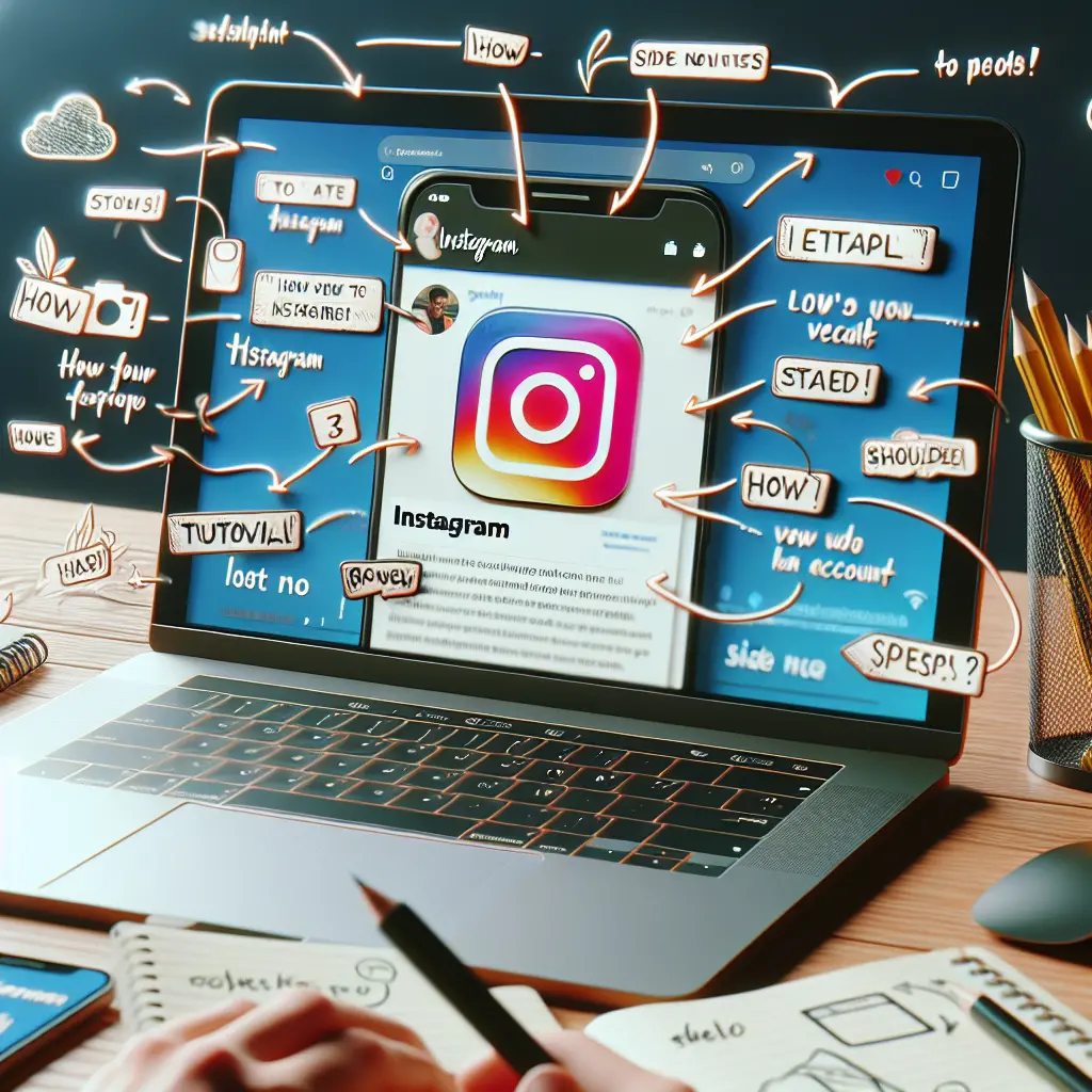 Come Visualizzare Instagram Senza Account  Una Guida Passo-Passo