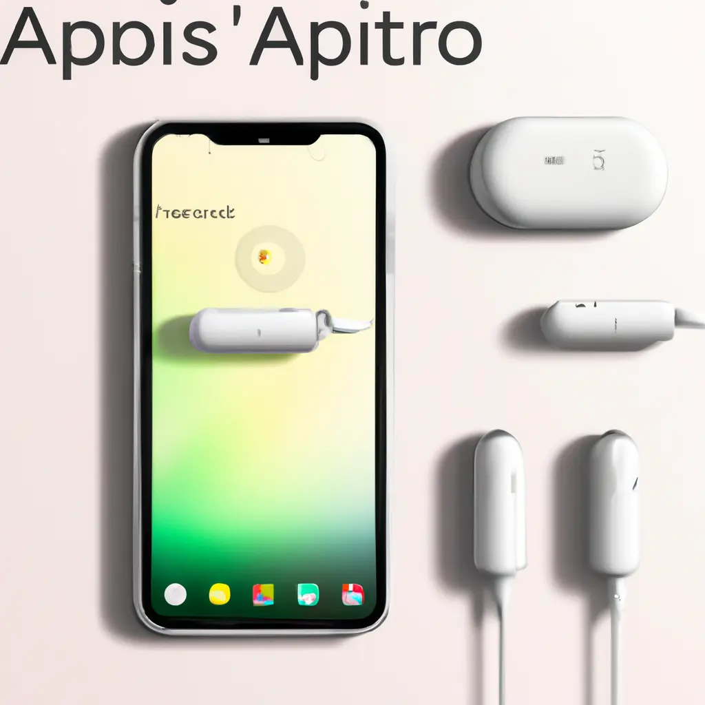 Come vedere la batteria delle AirPods su Android