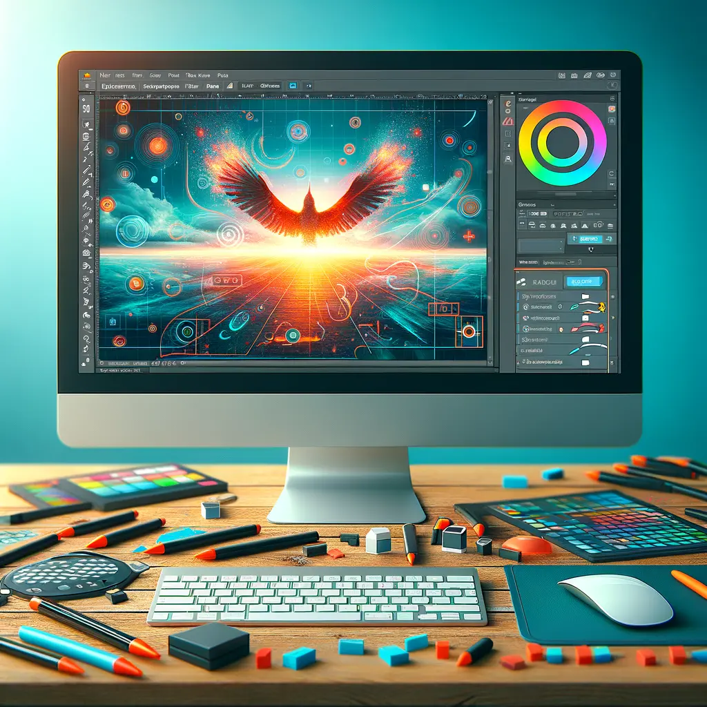 Come Vettorializzare un'Immagine con GIMP