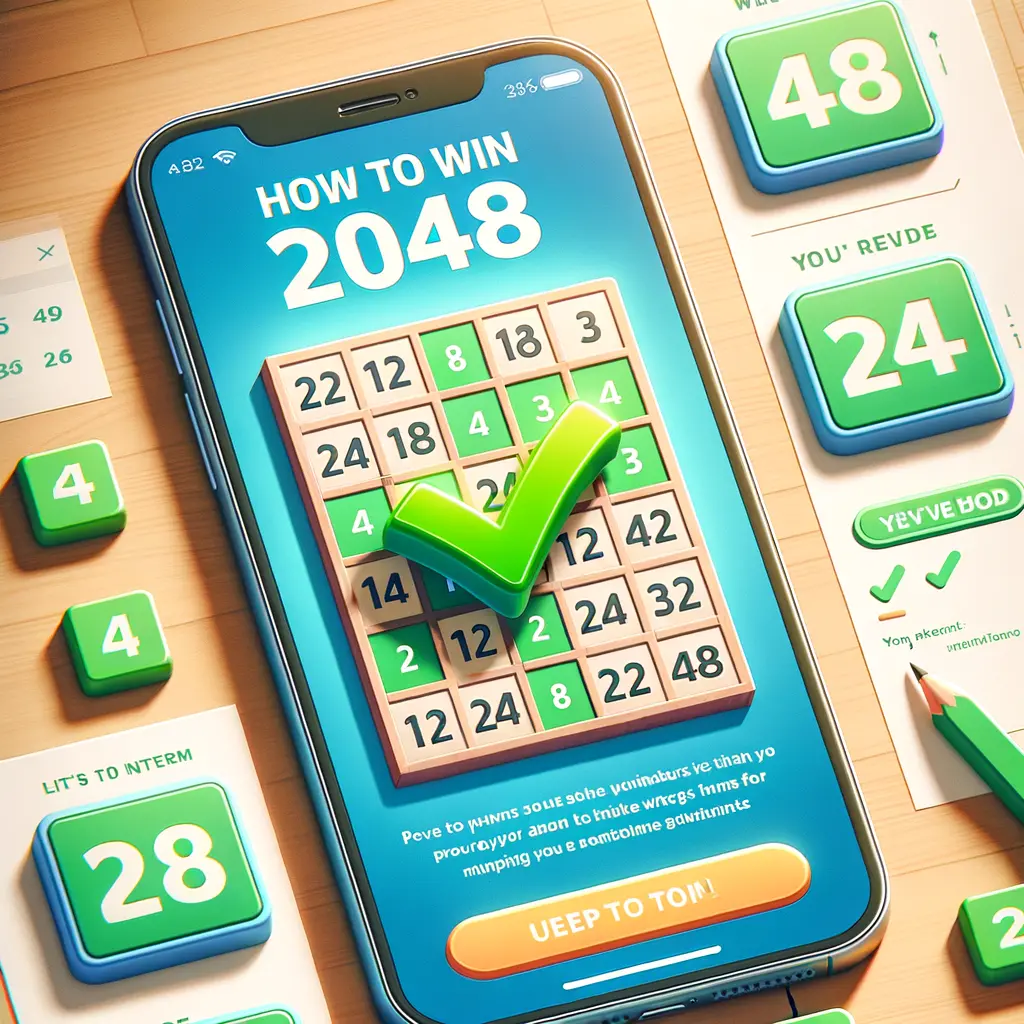 Come Vincere a 2048  Guida Completa e Strategie