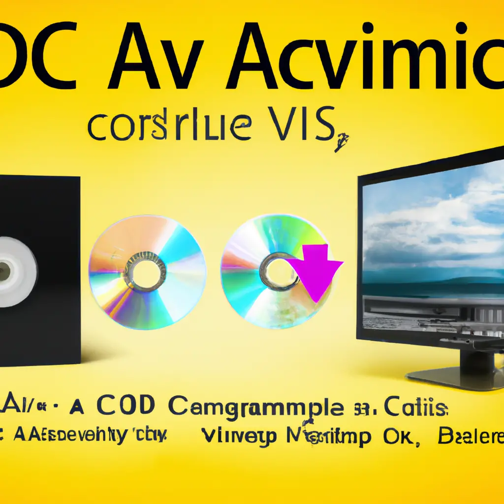 Convertire DVD in AVI  Tutorial completo