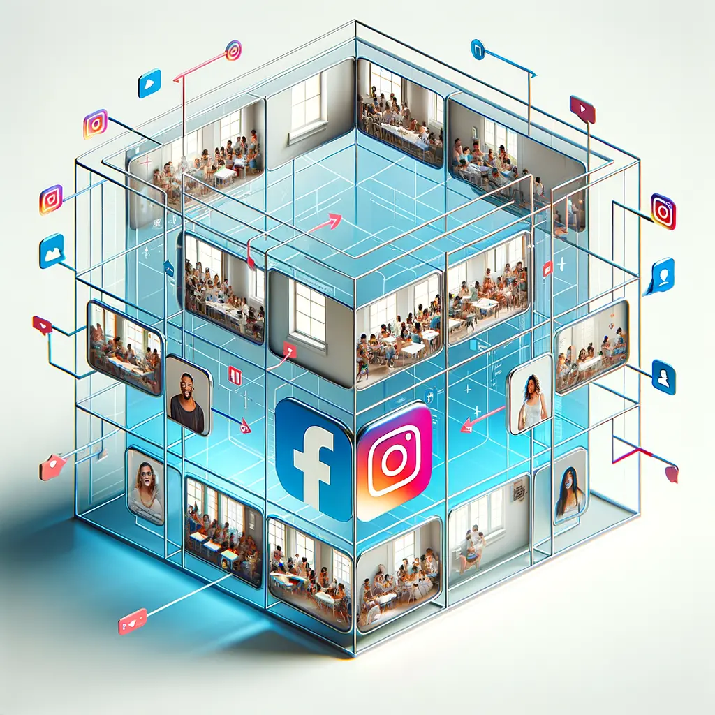 Instagram Live Rooms  Cosa Sono e Come Funzionano